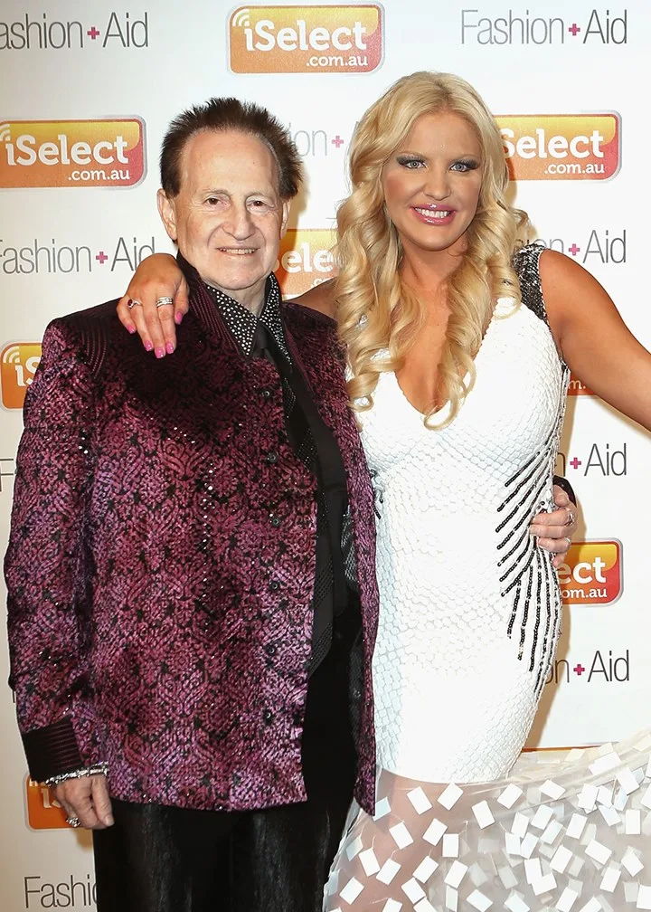 Brynne Geoffrey Edelsten