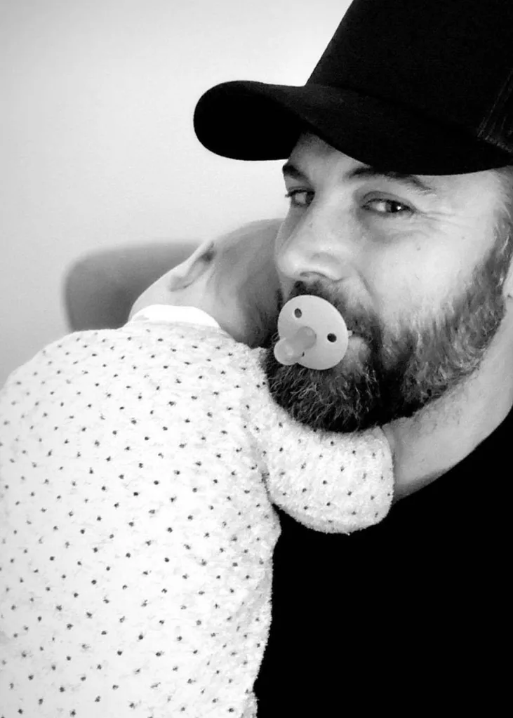 Dan Macpherson