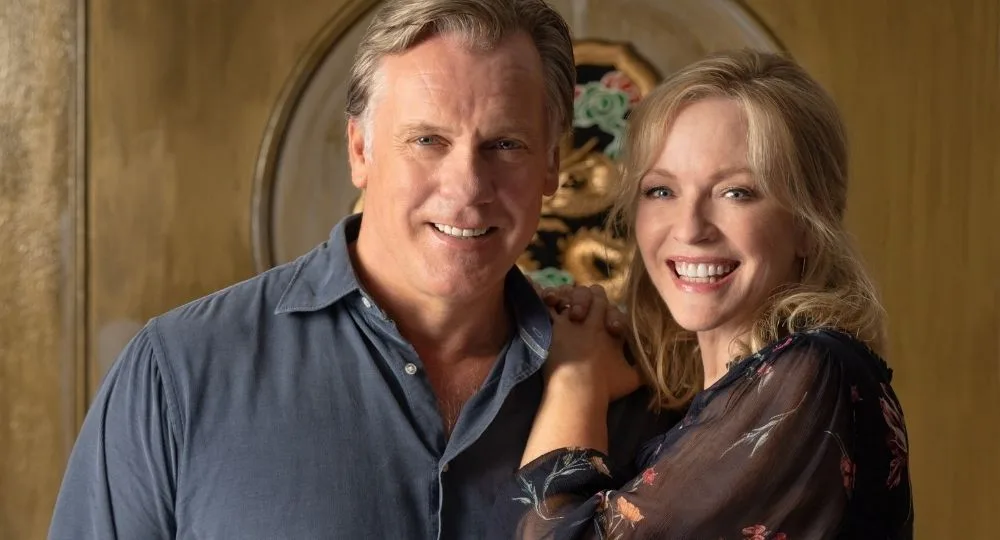 Our favourite family are being torn apart in the first look at Back To The Rafters