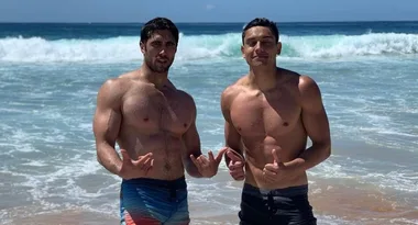 Home and Away stars cause chaos on set with brutal pranks