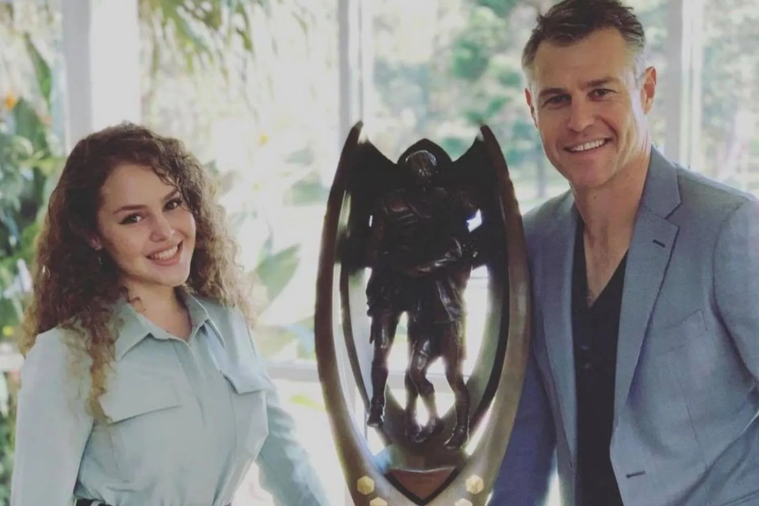 Rodger Corser