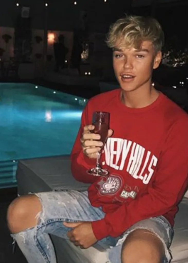 Jack Vidgen