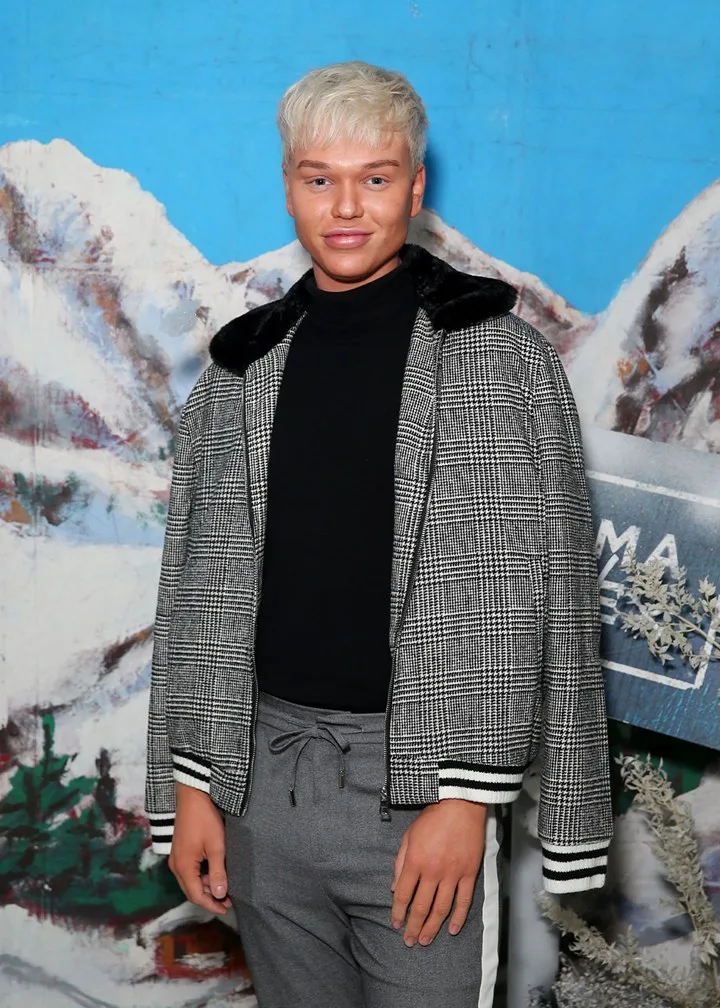 Jack Vidgen