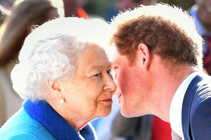 the-queen-prince-harry