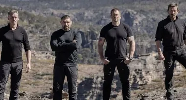 SAS Australia 2021 premiere date REVEALED