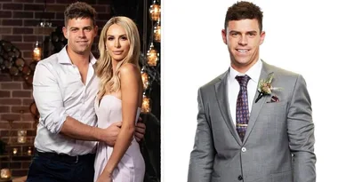 You won’t believe what MAFS’ Michael Goonan looks like now