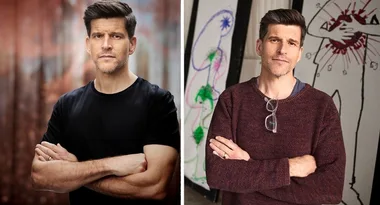Osher Günsberg shares new details about his mental health struggles