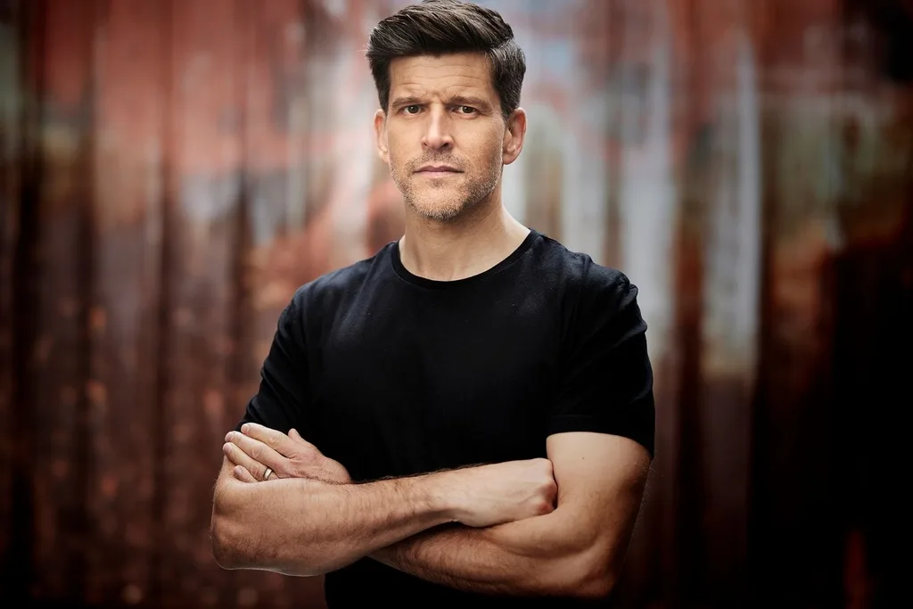Osher Gunsberg