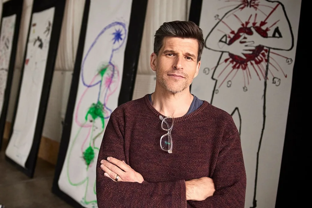 Osher Gunsberg