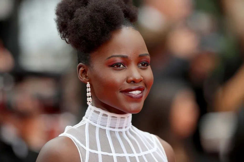 Lupita Nyongo
