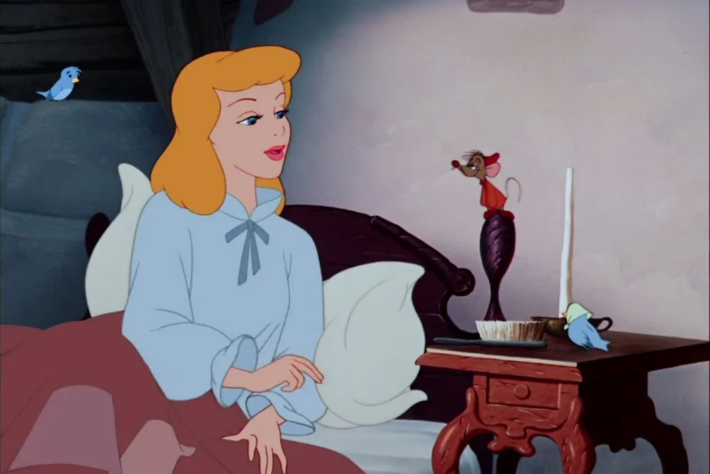 Cinderella
