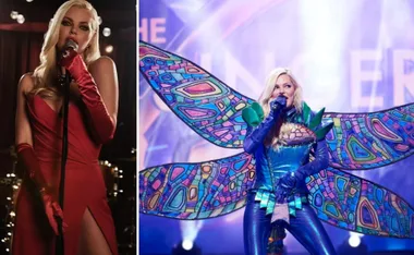 Sophie Monk’s new music is almost here!