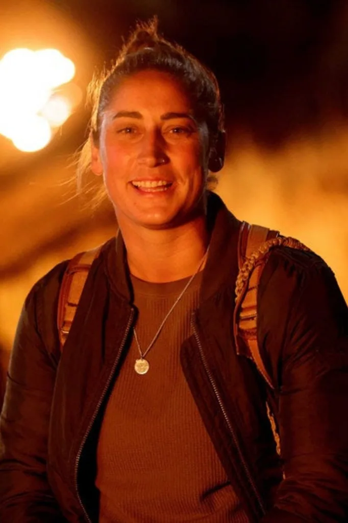 survivor australia 2021 dani