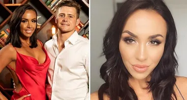 Tash Spencer says Married at First Sight nearly “ruined” her