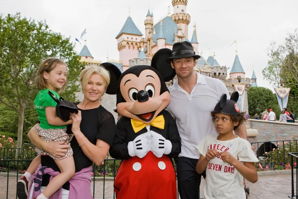 Hugh Jackman