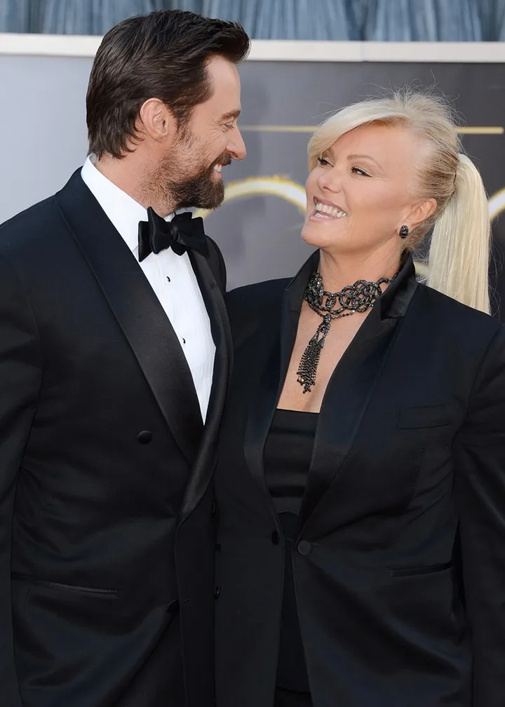 Hugh Jackman