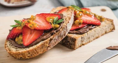 Take breakfast to the next level with these unbelievably easy recipes