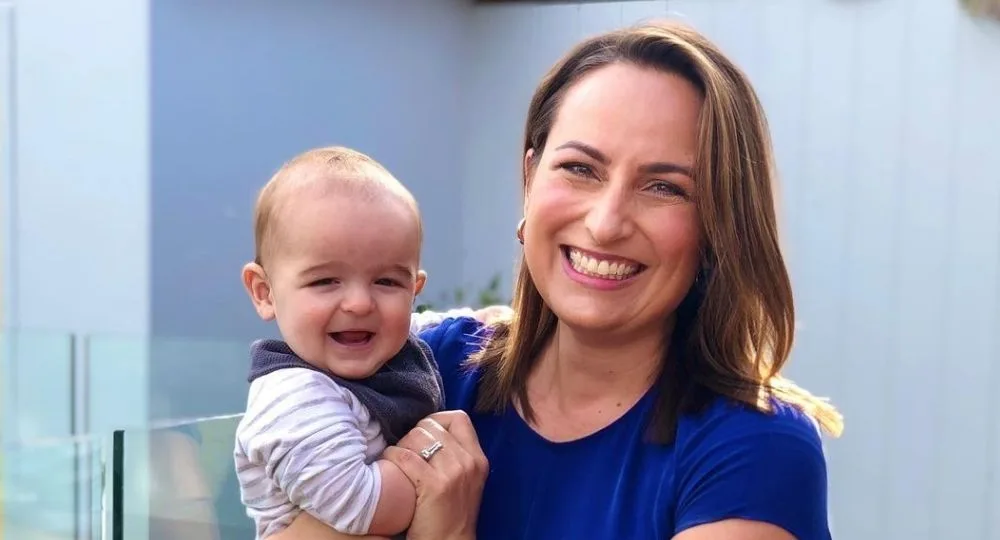 Jayne Azzopardi celebrates her youngest son’s milestone birthday