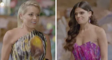 The Bachelor dress theory PROVES who wins Jimmy Nicholson’s heart