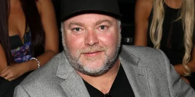 Kyle Sandilands hits back after being slammed for Paralympics comments