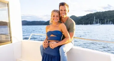 Are The Bachelor’s Jimmy and Holly still together?