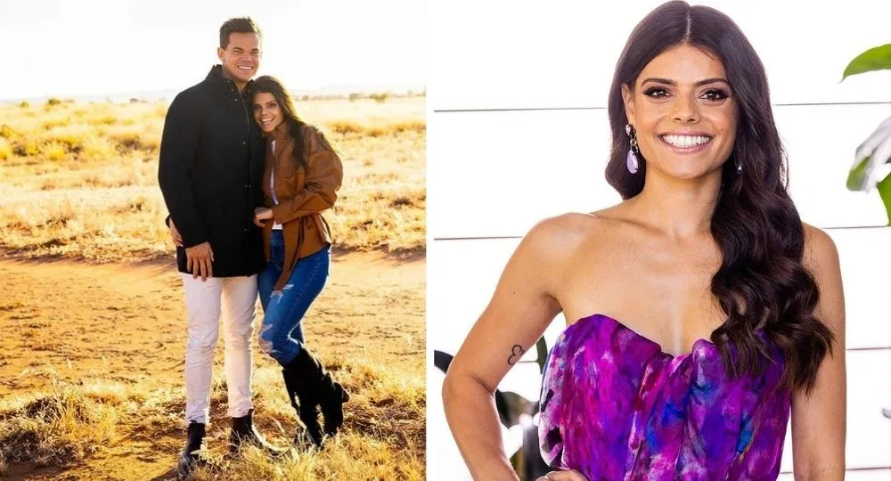 Brooke Cleal’s classy response over Bachelor heartbreak