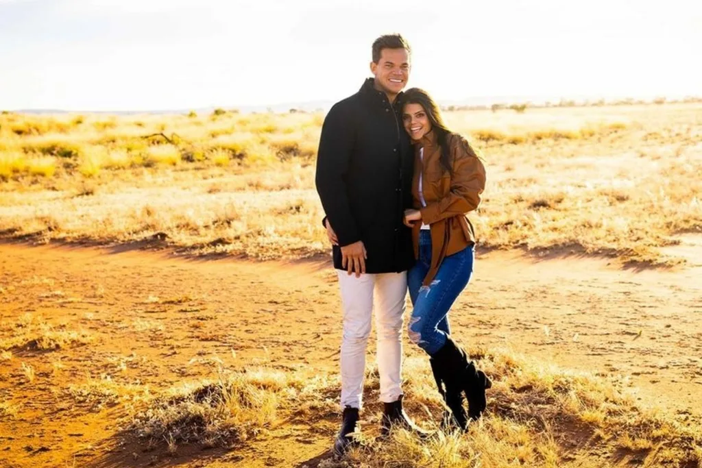 Brooke Cleal, Jimmy Nicholson