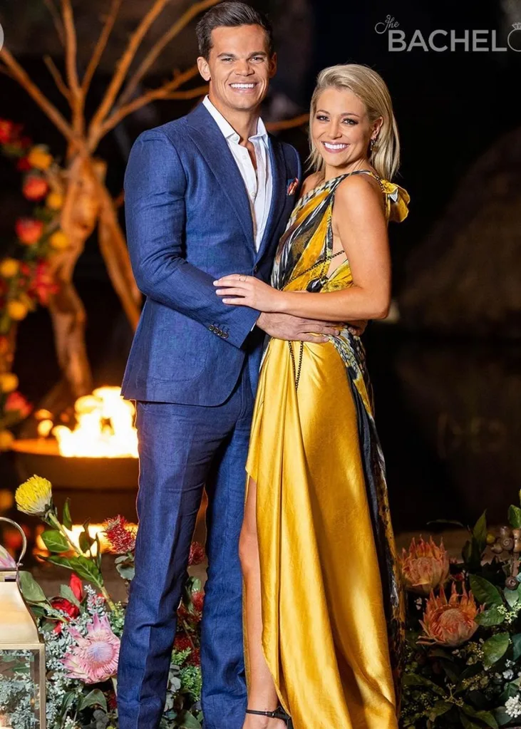 Holly Kingston, Jimmy Nicholson