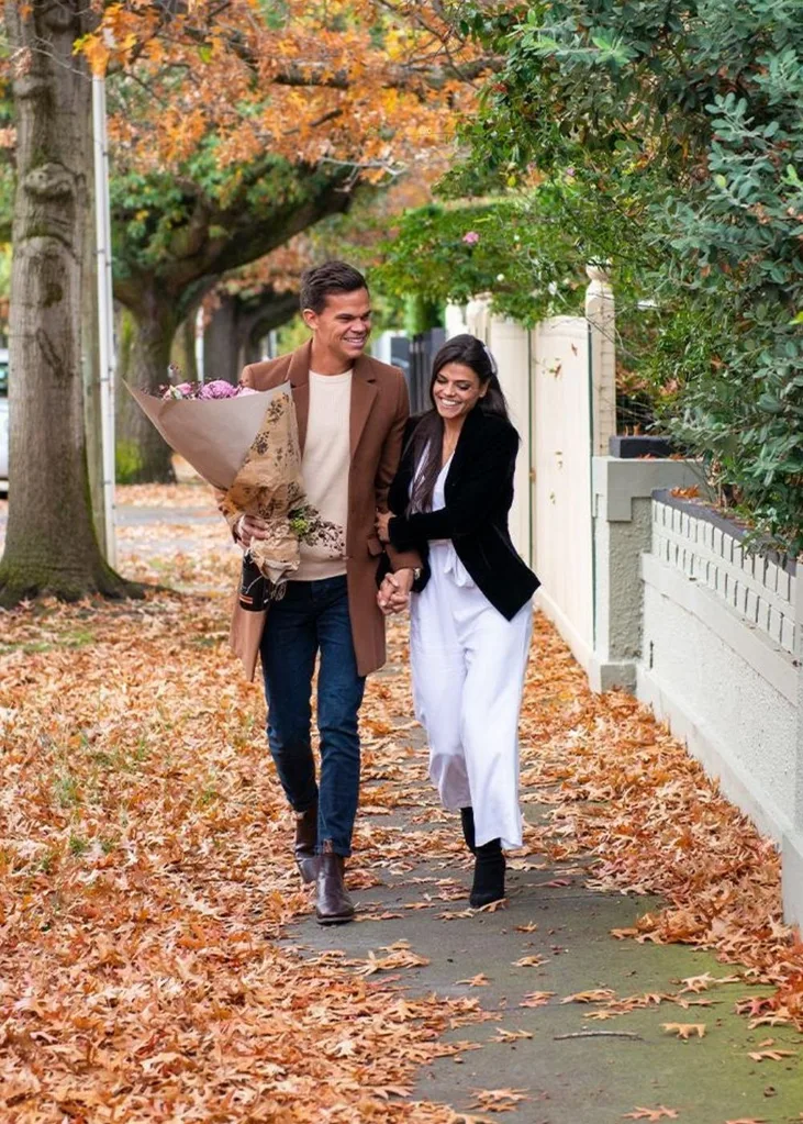 Brooke Cleal, Jimmy Nicholson