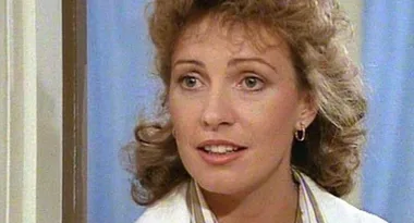 Liz Burch on The Flying Doctors: “I made lifelong friends”