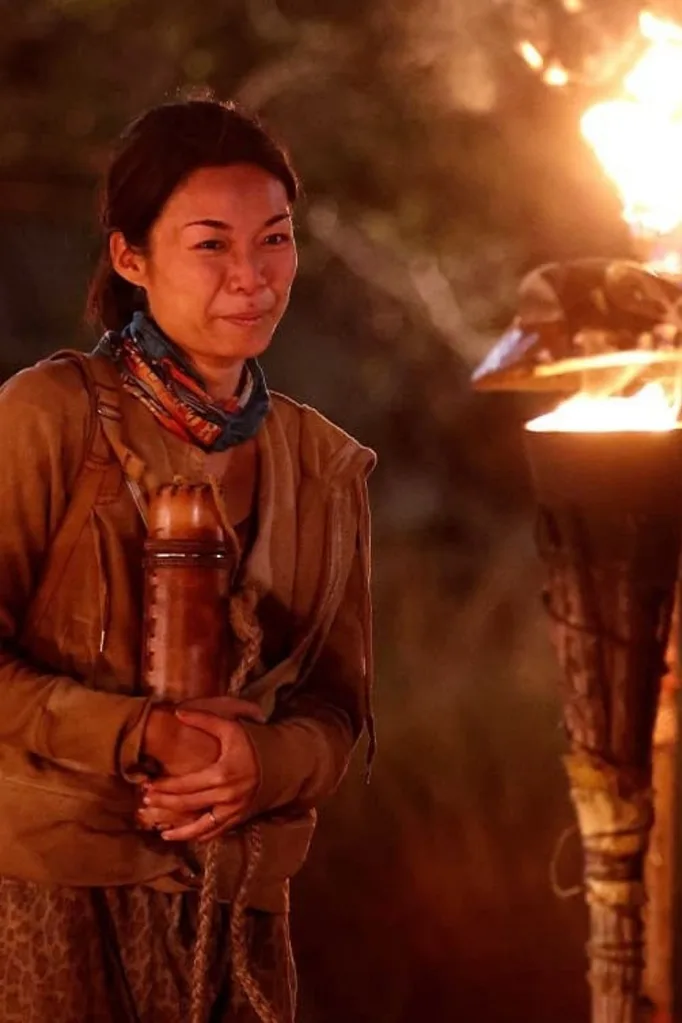 survivor australia 2021 wai