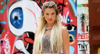 Big Brother’s Tilly divides fans with her new look