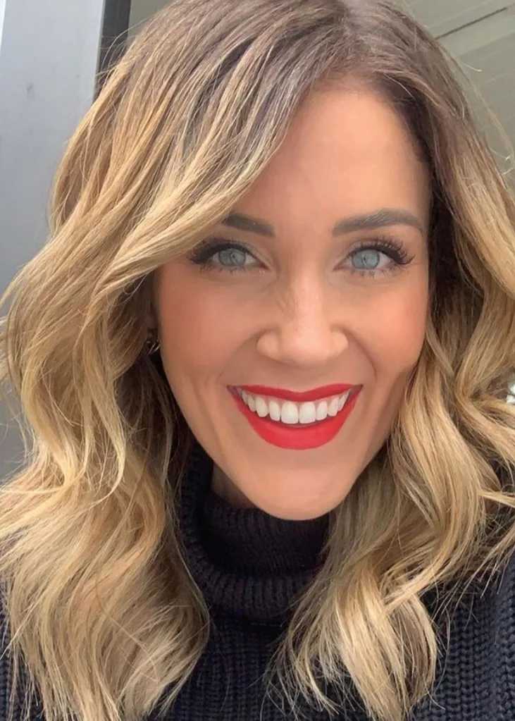 georgia-love-red-lipstick