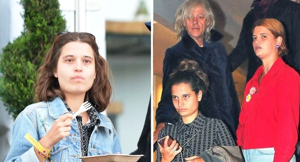 How Michael Hutchence’s daughter Tiger Lily overcame her parents’ tragic past