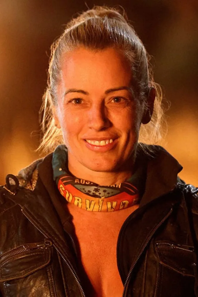 survivor australia 2021 cara