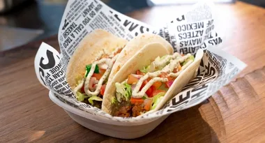 Guzman y Gomez launches mouthwatering new plant-based filling and taco