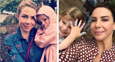 How Kate Ritchie’s daughter filled a hole in her heart after leaving Home and Away