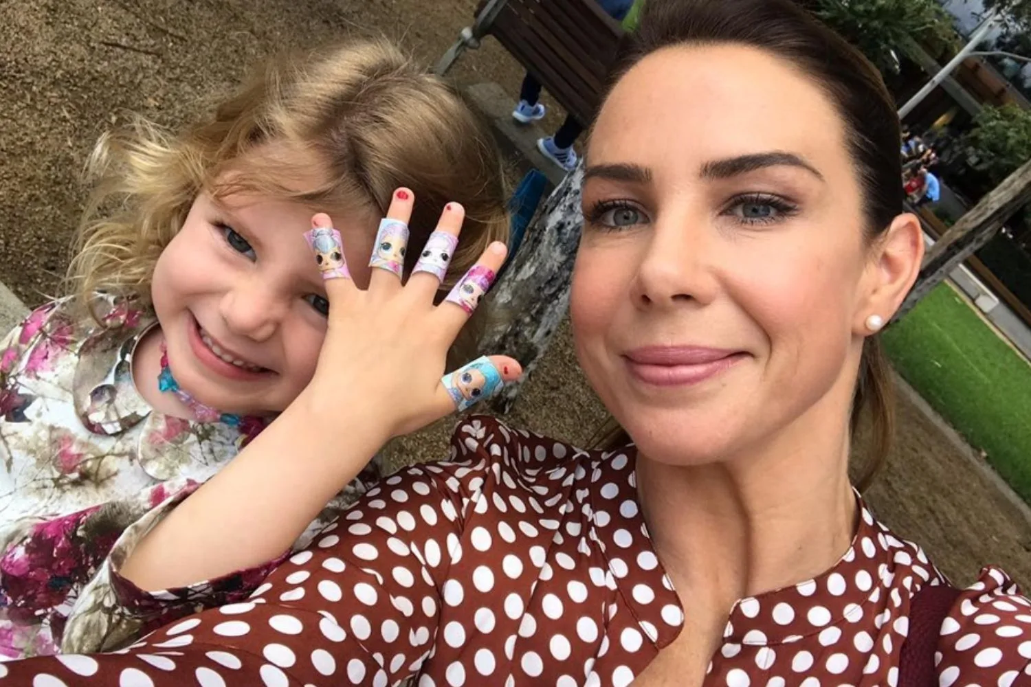 Kate Ritchie