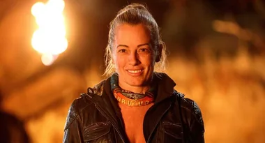 Cara reveals how George saved her life in wild unaired Survivor moment