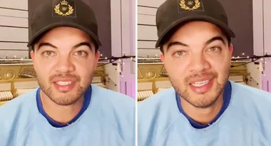 Guy Sebastian deletes post supporting vaccine: “I’m really sorry”