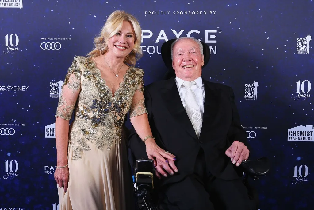 kerri anne john kennerley