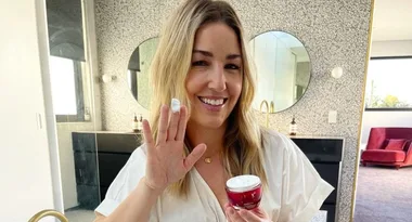 Jules Sebastian’s simple, fast, and effective skincare routine