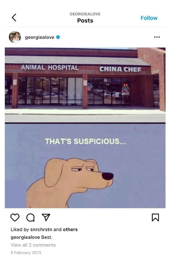 georgia-love-instagram