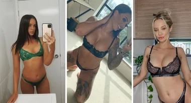 The astonishing amount of money Aussie influencers make on OnlyFans