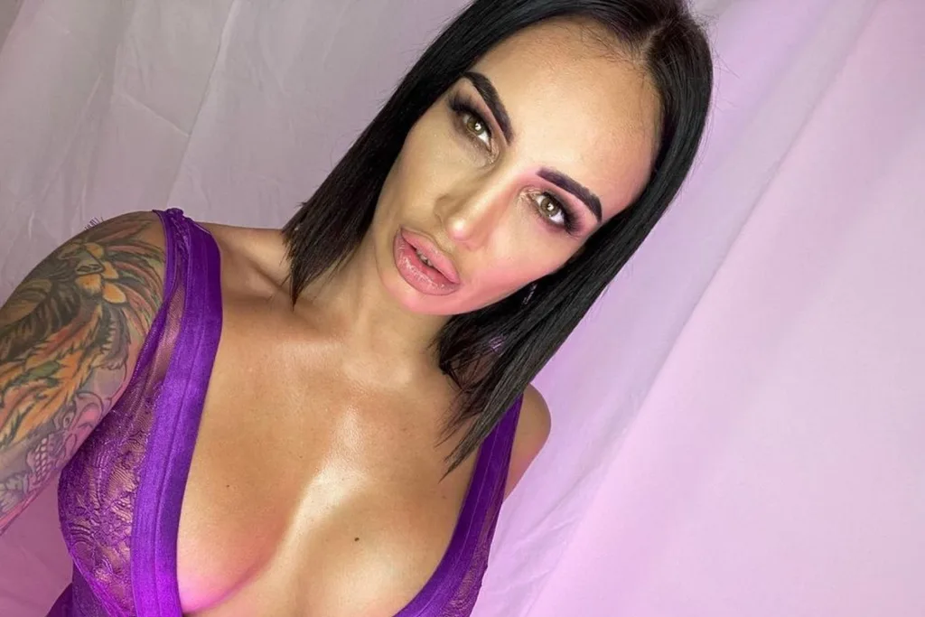 Hayley Vernon