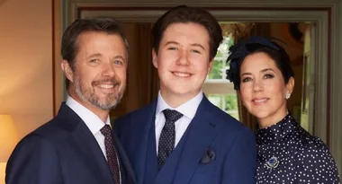 Why Prince Christian’s move out of the palace is raising eyebrows