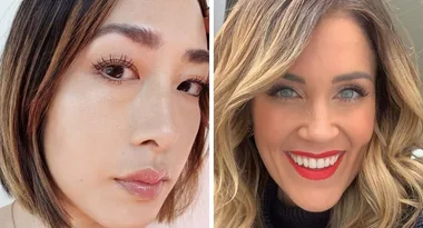 Melissa Leong and Abbie Chatfield call out Georgia Love over ‘racist’ post