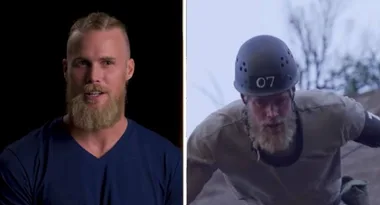Jett Kenny breaks down as he’s called a “f**king wanker” in SAS Australia promo
