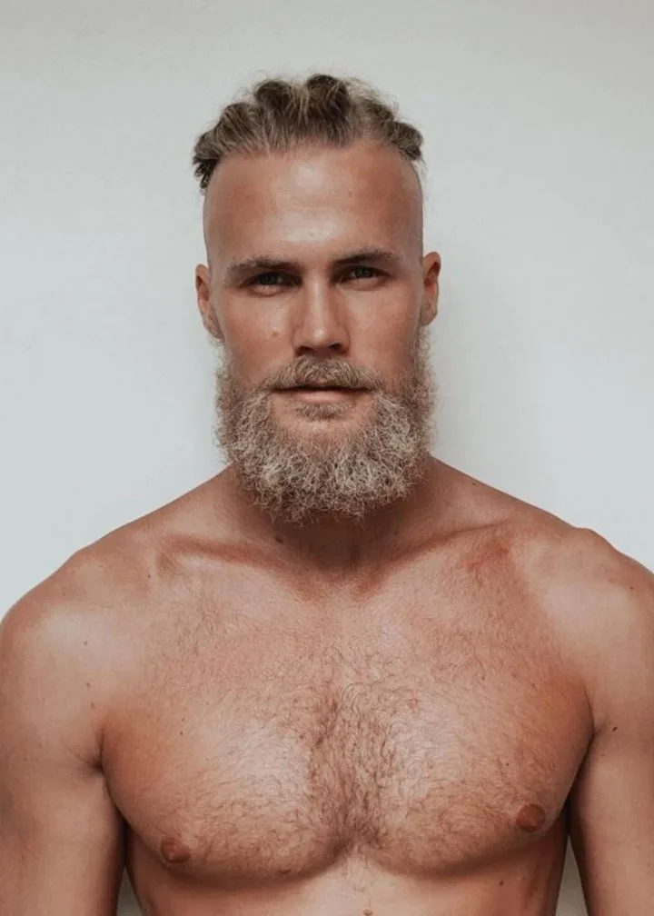 Jett Kenny