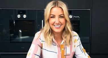 What cooking in Jules Sebastian’s family home really looks like